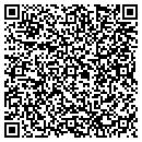 QR code with HMR Enterprises contacts