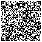 QR code with Roslyn Service Station contacts