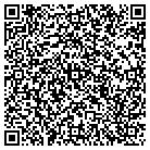 QR code with Zimmers Custom Woodworking contacts