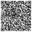 QR code with Rainbow Embroidery & Promotion contacts