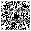 QR code with Reel Graphic contacts