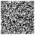 QR code with Two By Two Christian Preschool contacts