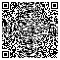 QR code with Wacog contacts