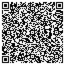 QR code with Jeff Rentals contacts