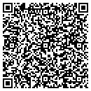 QR code with Joe's Cab Service contacts