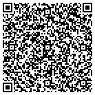 QR code with Adolph Ziemba Aia & Assoc Inc contacts