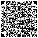 QR code with 3Da Architectural contacts