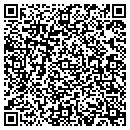 QR code with 3DA Studio contacts
