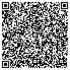 QR code with Pretty Beads In A Row contacts