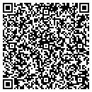 QR code with S & K Automotive contacts