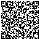 QR code with B C Tackle Co contacts