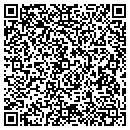 QR code with Rae's Bead Work contacts