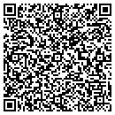 QR code with Rainbow Beads contacts