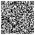 QR code with P J's contacts