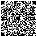 QR code with Salon 700 contacts