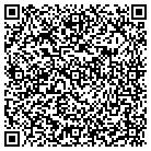 QR code with Hickory Ridge Asu Abc Pre-Sch contacts