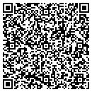 QR code with J & C Stay N Learn Preschool contacts