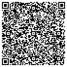 QR code with allume architects contacts