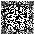 QR code with Gailspersonalizedgifts.com contacts
