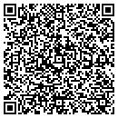 QR code with GearOne contacts