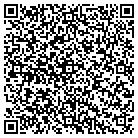 QR code with A Central Taxi Reservation Co contacts