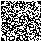 QR code with How Manufacturing & Embroidery contacts