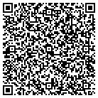 QR code with Tina's Beads - N - Stuff contacts