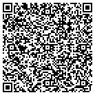 QR code with J&L Embroidery Designs contacts