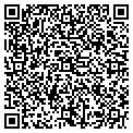 QR code with Lizzie's contacts