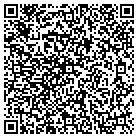 QR code with Male Box/Stitch & Screen contacts