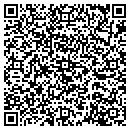 QR code with T & C Auto Repairs contacts