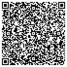 QR code with High Country Millwork contacts