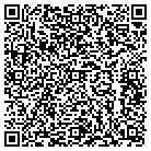 QR code with Yam International Inc contacts