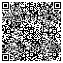 QR code with A J's Taxi Cab contacts