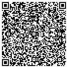 QR code with Paw Prints Advertising Specs contacts