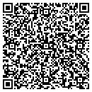 QR code with Thomas Jr Duane Rev contacts