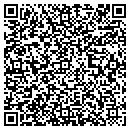 QR code with Clara's Beads contacts