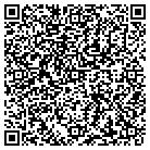QR code with Timesaver Oil Change Inc contacts