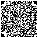 QR code with alpha design group contacts