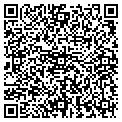 QR code with T J Auto Service Center contacts