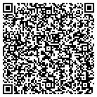 QR code with T J's Automotive Repair contacts