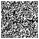 QR code with A Plus Auto Body contacts