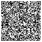 QR code with Bam Architecture Studio contacts