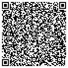QR code with Twenty First Century Dignstic contacts