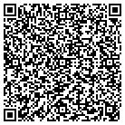 QR code with Malohn Custom Woodworks contacts
