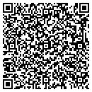 QR code with H & H Silver contacts