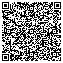 QR code with Footsiebath contacts
