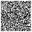 QR code with A D & E Construction contacts