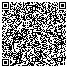 QR code with D C Mad Hatter Inc contacts