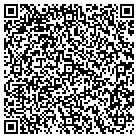 QR code with A M Construction & Materials contacts